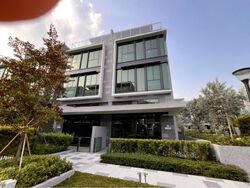 Belgravia Ace (D28), Terrace #637742141